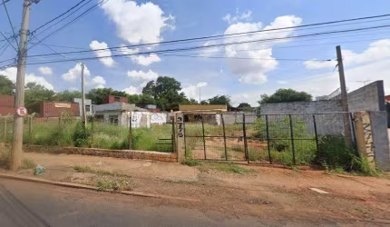 Terreno ao lado do Atacadão da Via Norte