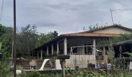 Chacara com 2000 m2 em Serra Azul