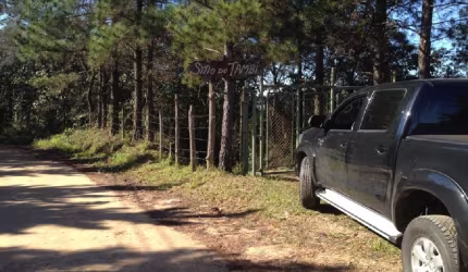 Sitio em Mairipora
