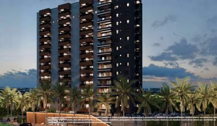 Otimo lançamento Easy Ribeirania com 2 quartos