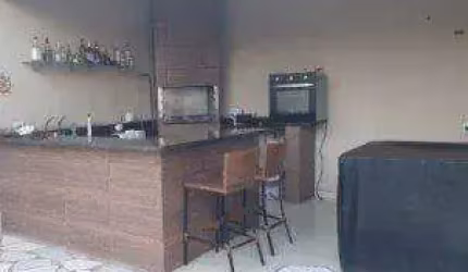 Otima casa no Sumarezinho