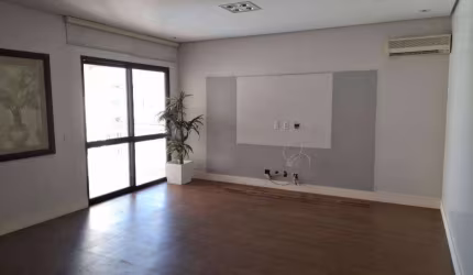 Apto duplex cobertura no Ed Monet