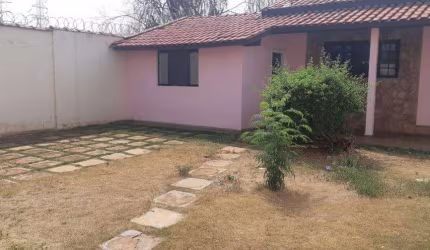Linda casa no Palmares e estuda permuta