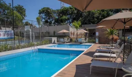 Apartamento Vitta Recanto dos Lagos