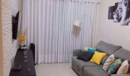 Apartamento Terreo 3 dorm