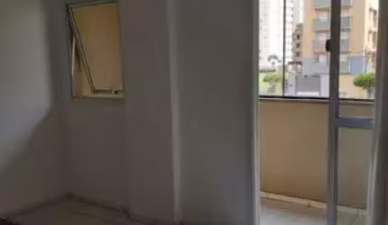 Apto terreo Jd Nova Alianca