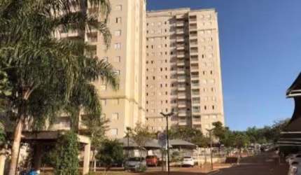 Apto prox ao SESI