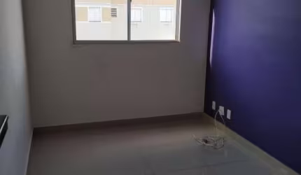 Apto Lagoinha 2 andar
