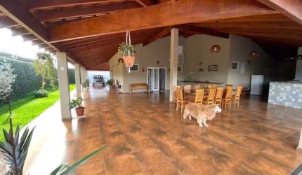 Casa Recanto do Rio Pardo