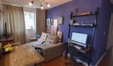 Apartamento 2 dormitorios Lagoinha