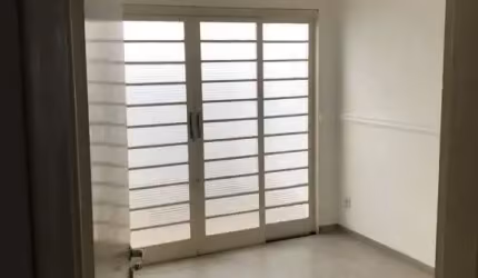 Casa com 3 dormitórios com suíte
