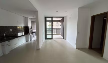 Apto 2 suites Ares Residence