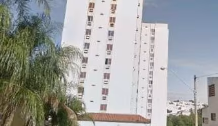 Apto Av Barao do Bananal