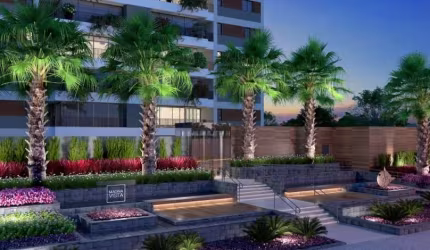 Apto 4 dorm Magna Vista