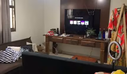 Casa 3 dorm Sumarezinho