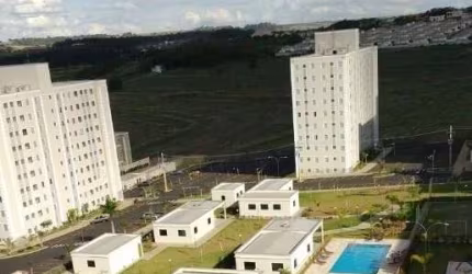 Apto andar alto Mirante Sul