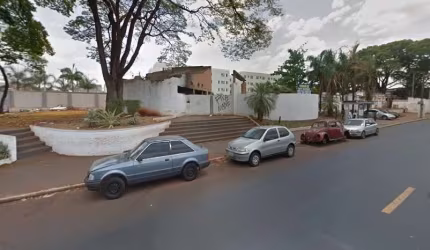 Terreno Ipiranga