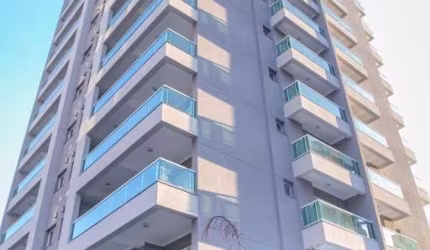 Apto Ed Perdizes 2 suites, 2 vagas