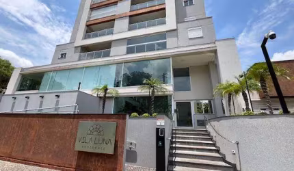 Apto 2 suítes Vila Luna