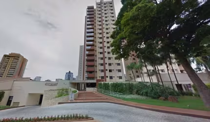 Apto 4 dorm Av Cesar Vergueiro