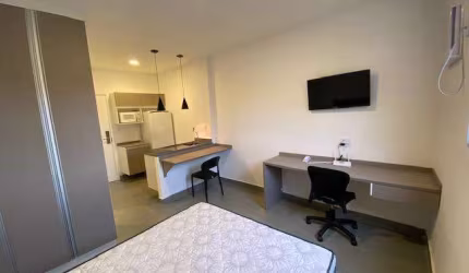Apto USP Student House