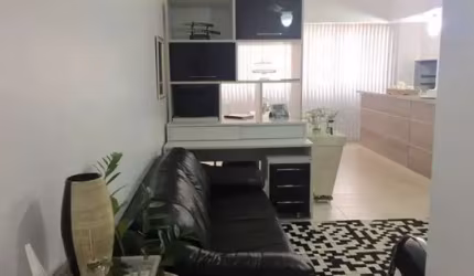 Apto 2 dorm Nova Alianca para investidor