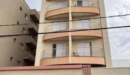 Apto 2 dorm Sta Cruz