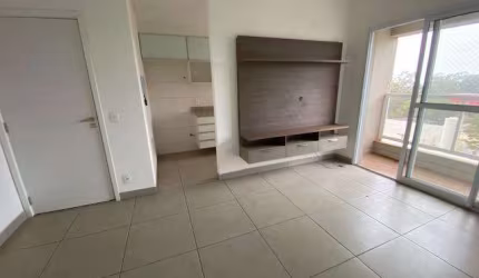 Apto 2 dorm Isla Lagoinha