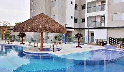 Apto Guaecá Residencial
