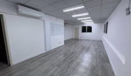 Sala empresarial Jardim Botanico