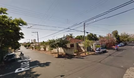 Terreno para empreendimento