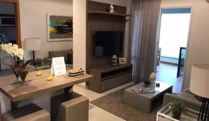Apto 2 suites