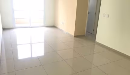 Apto novo Nova Aliança 2 dorm