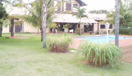 QUINTA BOA VISTA