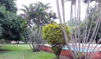 Chácara Campestre
