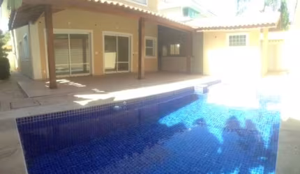 Casa 4 suítes Manacás