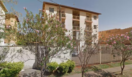 Apartamento no Vila das Flores