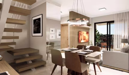 Apartamento Ilha de Malta Duplex
