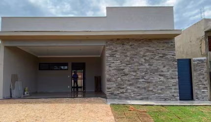 Casa no San Tiago com 3 suites