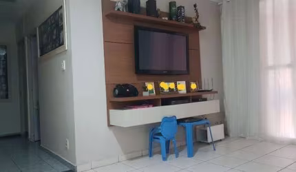 Apto 3 quartos na Lagoinha