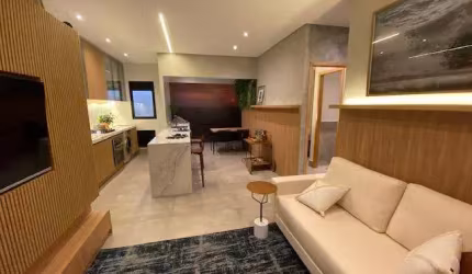 Apartamento Ed Harmonia