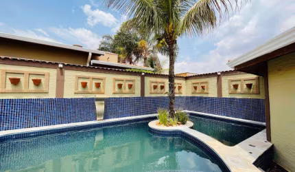 Casa em Jardinopolis no Cond Haras