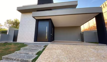 Casa com 3 suites no Alphaville 2