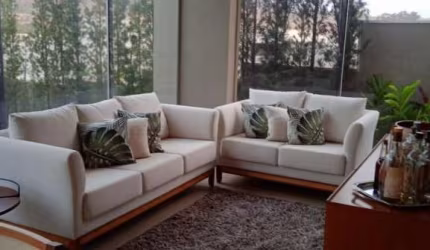 Casa top Alphaville 1