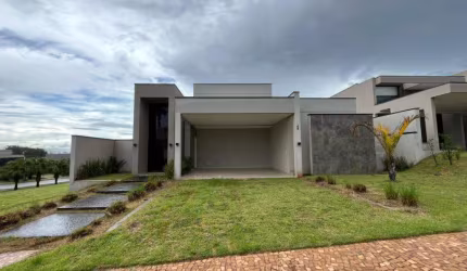 Casa no Alphaville 1 com 3 suites