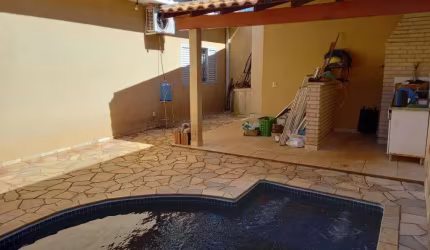 Casa Alto da Boa Vista