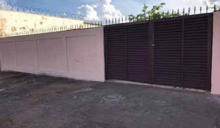 Terreno na Vila Albertina
