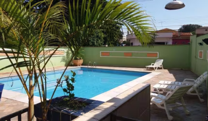 Apto no Cond Nova Ribeirania