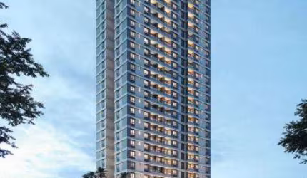 Apto Arboretto Residencial