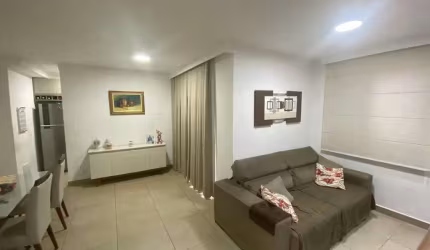 Apto no Trend Residence Club